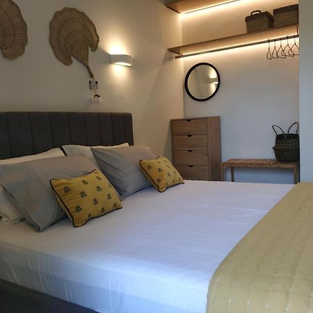 Coritos Apartments Corfu Контокали Екстериор снимка