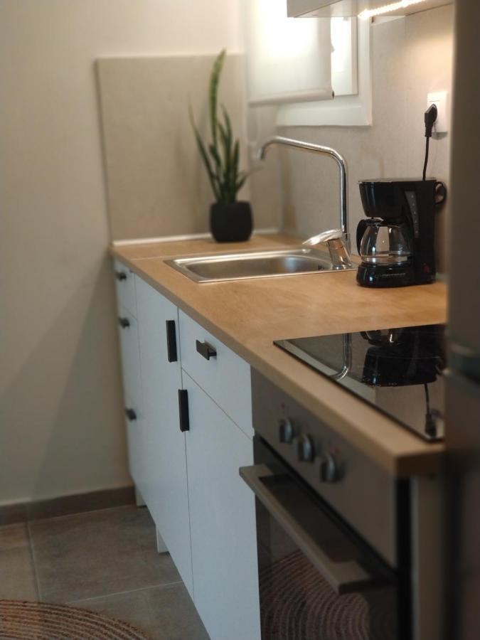 Coritos Apartments Corfu Контокали Екстериор снимка