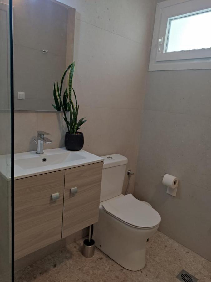 Coritos Apartments Corfu Контокали Екстериор снимка