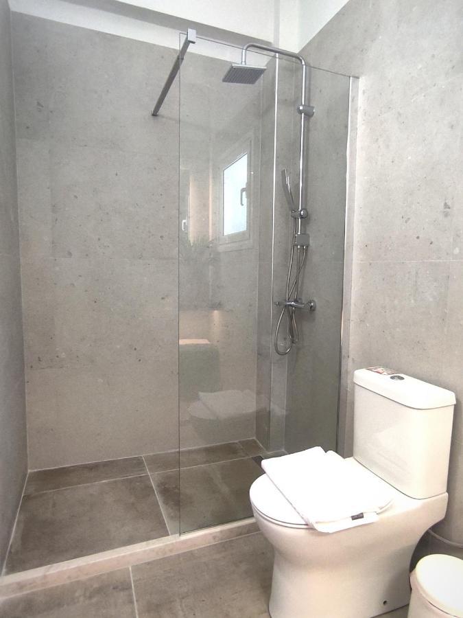 Coritos Apartments Corfu Контокали Екстериор снимка