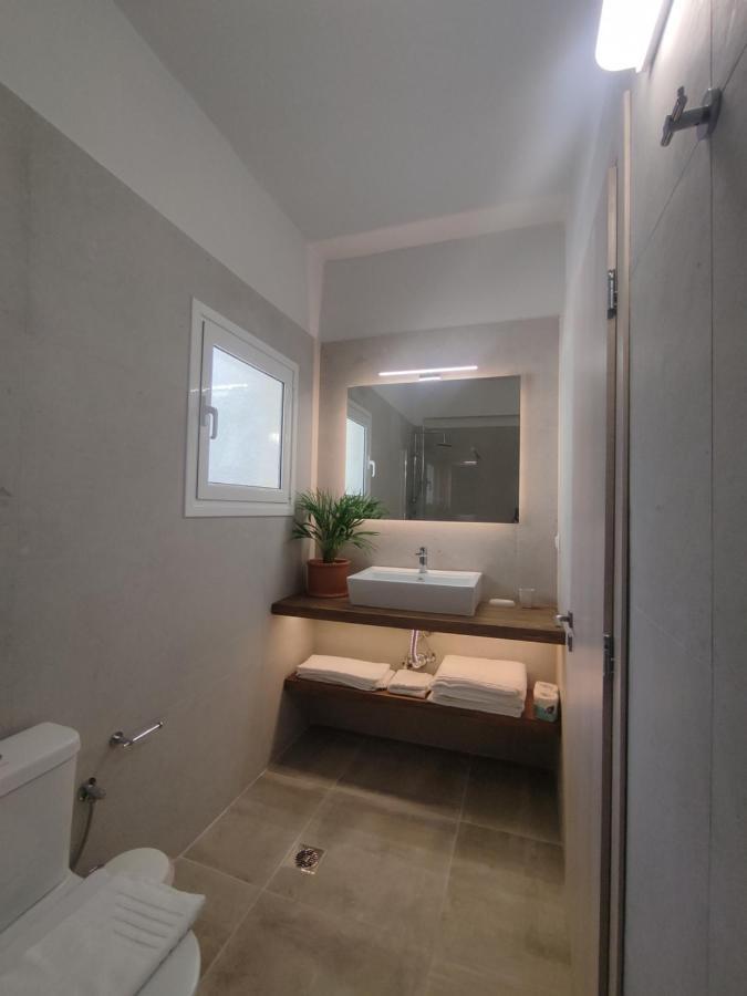 Coritos Apartments Corfu Контокали Екстериор снимка
